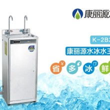 探秘顺德月雅泉 节能饮水设备与水处理设备的创新之路