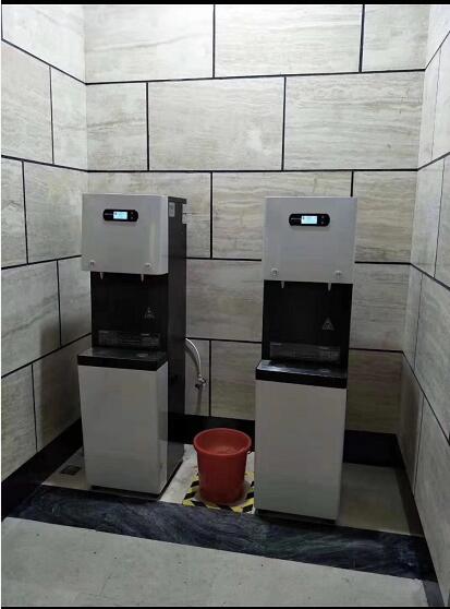 张家港校园饮水设备与污水处理设备的创新应用——苏州市蚂蚁节能直销服务解析