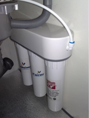 净水器哪个牌子好？2024年饮水设备十大名牌选购指南