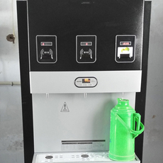 水处理设备 创新科技守护每一滴水的纯净