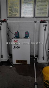 朔州农村饮用水消毒设备跟踪服务实践与优化路径
