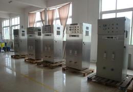 桶装饮用水设备与污水处理设备的全面解析