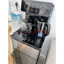 美的温热型饮水机 智能水处理，健康饮水新选择