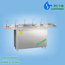 深圳市世纪丰源饮水设备产品信息概览 全面满足校园与工业用水需求