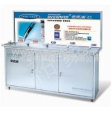 商务饮水与污水处理设备 企业环保与健康饮水新趋势